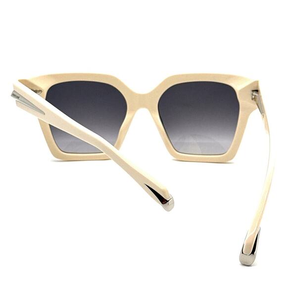 NEW!! ROBERTO CAVALLI Sunglasses SRC002S Col.09X7 Authentic main image 6